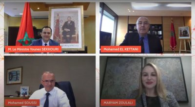 Franc succès pour la deuxième édition du colloque « Talents Africains » du groupe Attijariwafa bank, annonce le Groupe