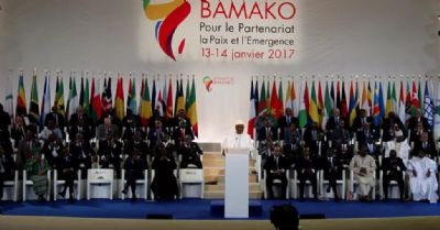 Le sommet Afrique-France reporté au mois d’octobre 2021