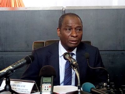 Jeux de la Francophonie : L’OIF annonce un taux de réalisation des chantiers de 95%