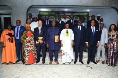 Can 2023- Ce que comptent faire les communautés de la Cedeao