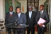 Prochains jeux Francophonie : Abidjan va accueillir plus de 3000 athlètes du 04 au 11 août 2017