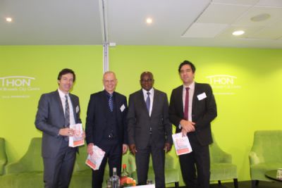 Télécommunication/TIC : La Côte d’Ivoire prend la tête de FRATEL