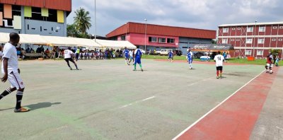 Fraternité interministérielle : Un tournoi organisé pour promouvoir un esprit de cohésion et de partage