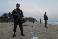 Arrestation au Mali du chauffeur des assaillants terroristes de Grand-Bassam en Côte d’Ivoire (Sécurité malienne)