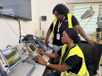 Fréquences radioélectriques : Tout savoir sur leur gestion et leur contrôle en Côte d’Ivoire, ce mardi 29 septembre