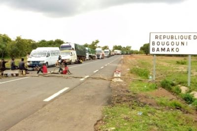 Menaces terroristes : Ce qui se passe à Tengrela