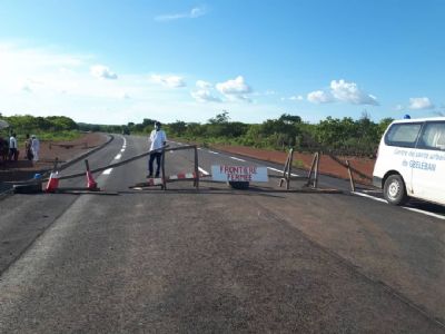 La Côte d’Ivoire ferme ses frontières avec le Mali
