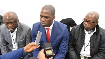 Le président de l'OIA-Anacarde invite l’Etat à renforcer la sécurisation des noix de cajou