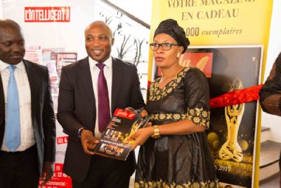 2ème édition du Gala Ivoire Builders : les chefs d’entreprise célébrés le 28 avril 2018