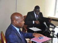 Transport : Le Centre de gestion intégrée (CGI) va procéder au recrutement des agents des ex-SONATT et AGETU