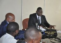 Permis de conduire : La mise en garde du Gaoussou TOURE aux fraudeurs