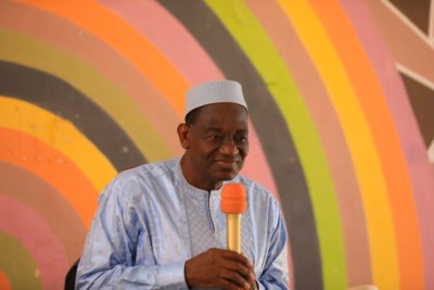 Côte d'Ivoire : lancement des travaux du schéma directeur d'aménagement du district du Denguélé