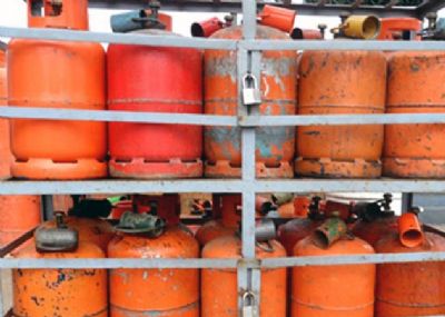 Thomas Camara appelle à l’arrêt de l’utilisation du gaz butane dans les véhicules