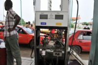 Carburant : L’essence 