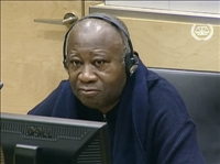 La justice ivoirienne rejette la candidature de Gbagbo à la tête de son parti