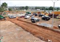 Côte d’Ivoire: Bouaké fait peau neuve avant la venue du président
