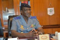 Gendarmerie nationale : le Général de brigade Vako Bamba nommé Commandant supérieur en second en charge du territoire