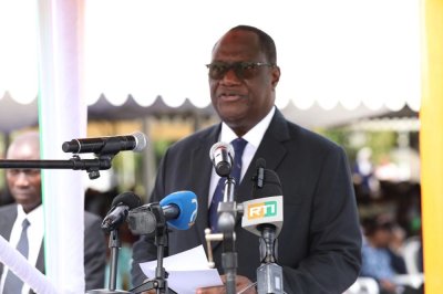 Gendarmerie nationale : 70 officiers-élèves et 1422 élèves sous-officiers prêtent serment