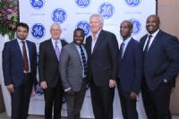 Le PDG du géant américain « General Electric » en Côte d’Ivoire pour évaluer les potentialités en investissement