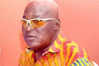 Côte d’Ivoire/ Médias. Le journaliste sportif Geoffroy Baillet n'est plus