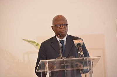Développement du numérique en Côte d'Ivoire : le ministère de la Communication et de l'Economie numérique préside la 3ème édition du forum African Digital Week