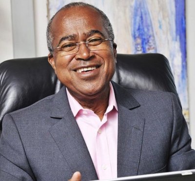 Côte d’Ivoire : Georges N'Dia Coffi nouveau  PCA de la Société Ivoirienne de Contrôles Techniques Automobiles et Industriels