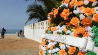 La Côte d’Ivoire rend hommage aux forces de l’ordre tuées à Grand-Bassam