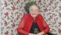 A 116 ans, l’Américaine Gertrude Weaver devient doyenne de l’humanité