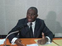 L’ex-porte-parole de Gbagbo dément être témoin à charge contre l’ancien président à la CPI