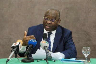 Côte d'Ivoire: Gervais Coulibaly annonce son retrait de la ''vie politique''