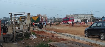 Gesco-Carrefour Jacqueville : le calvaire des riverains, en attendant la fin des travaux de l'autoroute