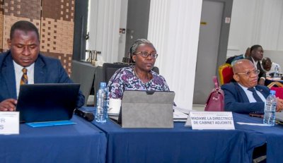 Gestion axée sur les résultats : la ministre Mariatou Koné instaure la culture de la planification et de la redevabilité au MENA