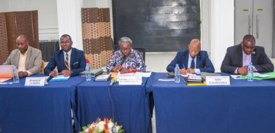 Gestion axée sur les résultats : la ministre Mariatou Koné instaure la culture de la planification et de la redevabilité au MENA