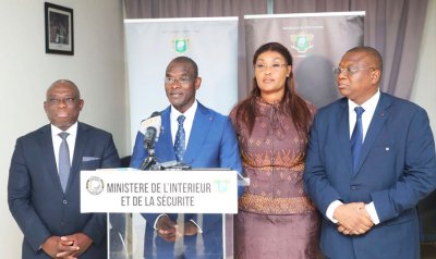 Gestion des crises et catastrophes : une réunion du comité interministériel s'est tenue le mardi 2 mai 2023