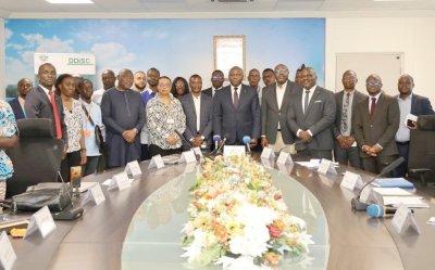  Gestion des déchets industriels dangereux : la Côte d’Ivoire se dote d’un système digital de contrôle