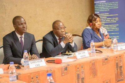 Gestion durable des ressources halieutiques - Le CRO œuvre au renforcement de la gouvernance de la pêche en Côte d’Ivoire