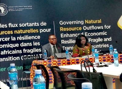 Gestion durable des Ressources naturelles: la BAD lance un projet pour six 