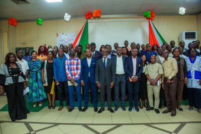 Gestion financière : Stanislas Zézé invite les agents de PETROCI Holding à investir dans leur avenir