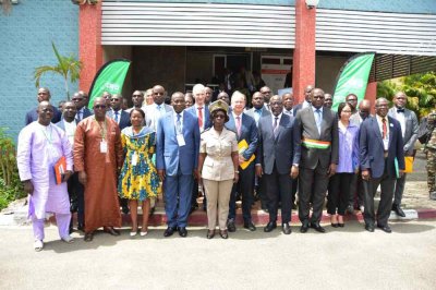 Gestion intégrée des frontières : la Politique Nationale de Gestion intégrée des frontières ivoiriennes et son plan d’actions en validation