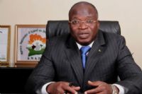 Des semences et du matériel pour 40 groupements agricole à Agnibilékrou