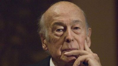 Valéry Giscard d`Estaing s’est éteint à l`âge de 94 ans