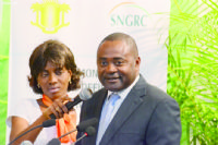 Secteur éducation/formation : La revue conjointe du plan d’action à moyen terme au centre d’un atelier à Yamoussoukro