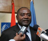 Université Félix Houphouët-Boigny : Gnamien Konan demande la suspension de la grève