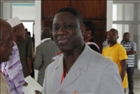 politique nationale: Après Billon, Ouattara débarque Niamien N’Goran