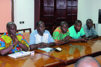 Côte d’Ivoire : des enseignants menacent de bloquer la rentrée