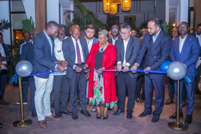 GOCAB : le CEPICI soutient « un modèle innovant » pour l’emploi et la mobilité en Côte d'Ivoire