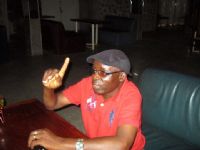 CINEMA : Michel Gohou est bel et bien vivant