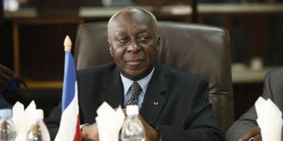 Côte d’Ivoire : décès de Charles Gomis, grande figure de la diplomatie ivoirienne