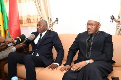 Côte d’Ivoire/ Le Premier Ministre rentre d’une mission de travail à Sikasso, en fin d’après midi