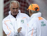 Côte d’Ivoire : Sven Goran Eriksson veut revenir